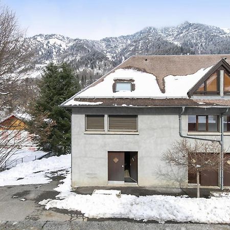 L'Esquirou - Proche Pistes Pour 6 Apartment บาแรฌ ภายนอก รูปภาพ
