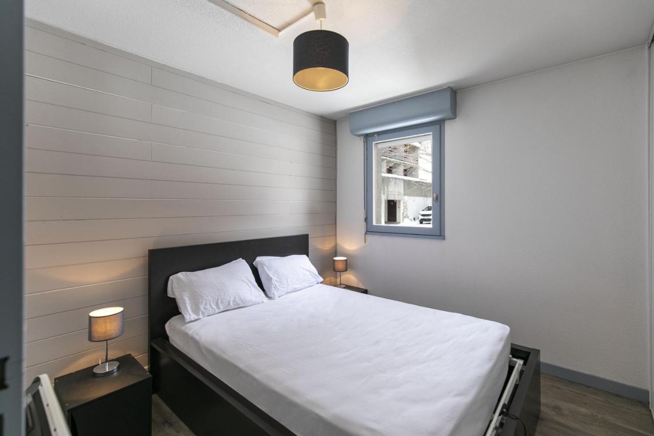 L'Esquirou - Proche Pistes Pour 6 Apartment บาแรฌ ภายนอก รูปภาพ