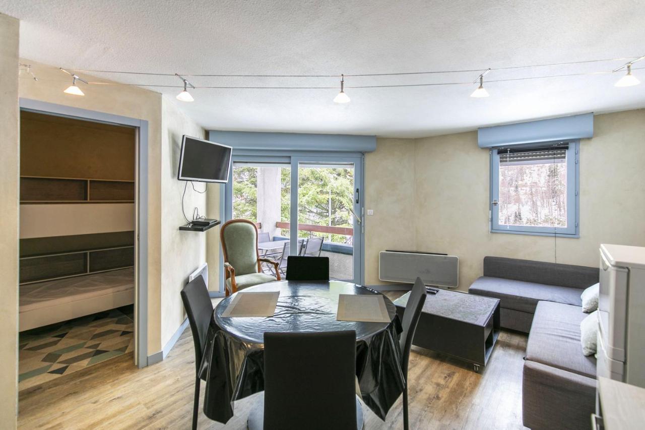 L'Esquirou - Proche Pistes Pour 6 Apartment บาแรฌ ภายนอก รูปภาพ