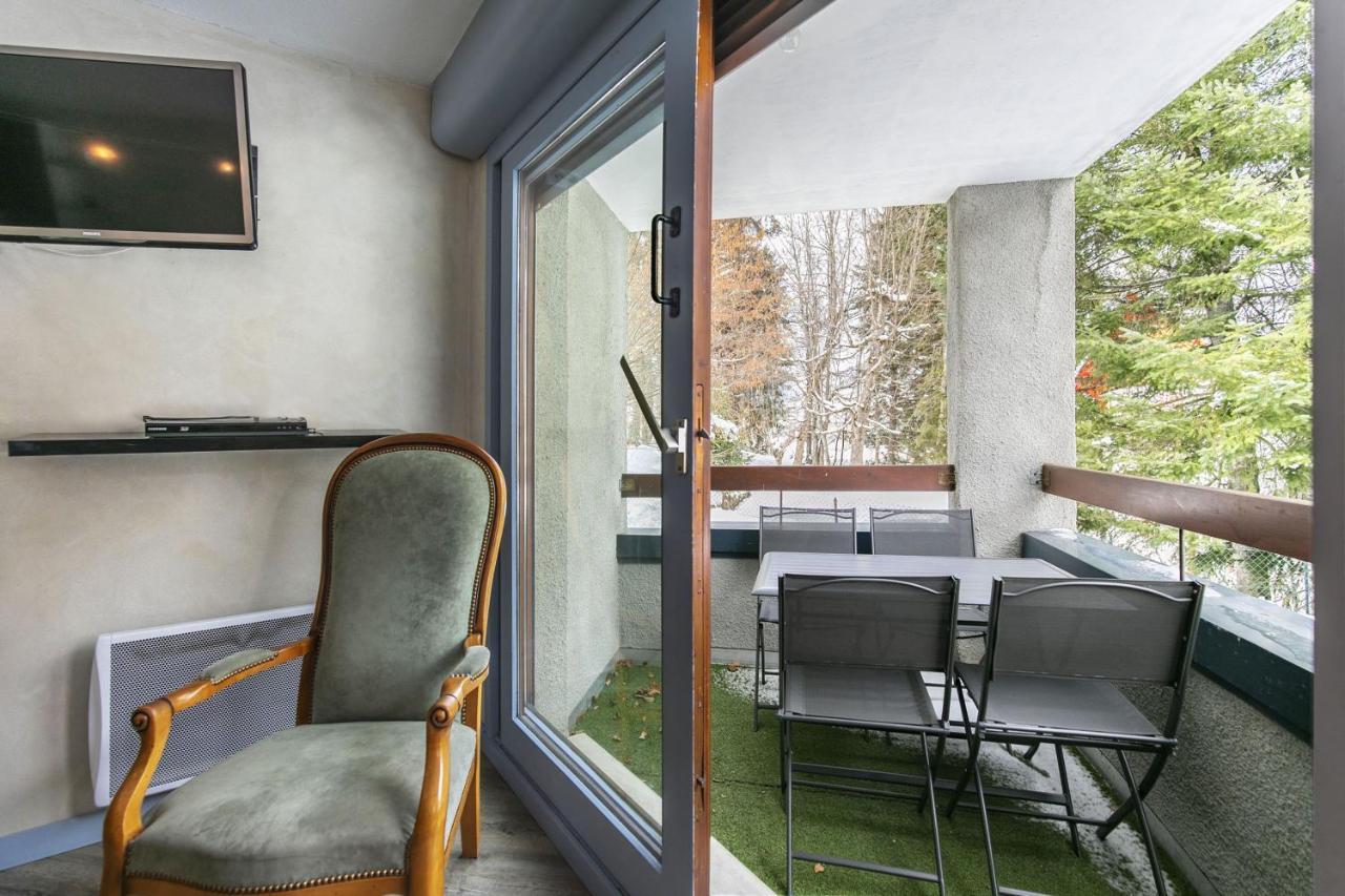 L'Esquirou - Proche Pistes Pour 6 Apartment บาแรฌ ภายนอก รูปภาพ