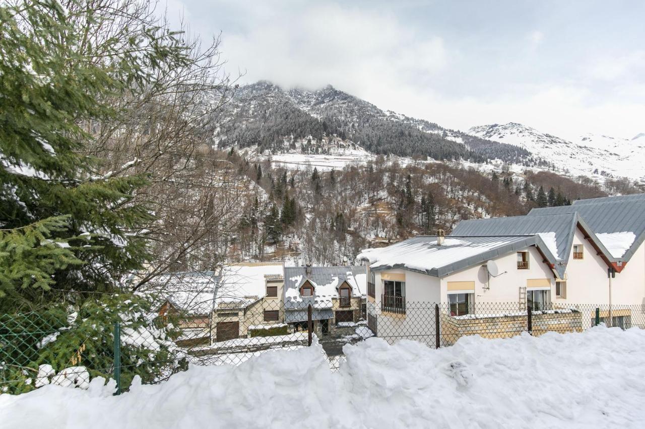 L'Esquirou - Proche Pistes Pour 6 Apartment บาแรฌ ภายนอก รูปภาพ