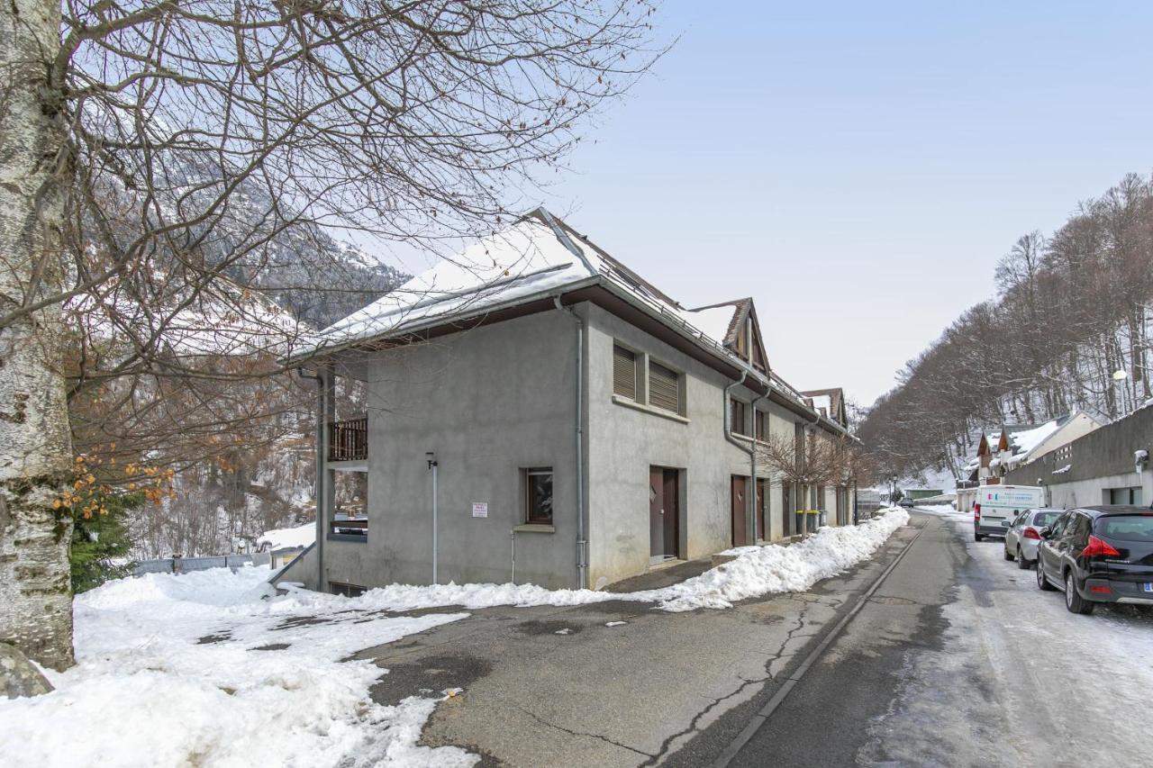 L'Esquirou - Proche Pistes Pour 6 Apartment บาแรฌ ภายนอก รูปภาพ