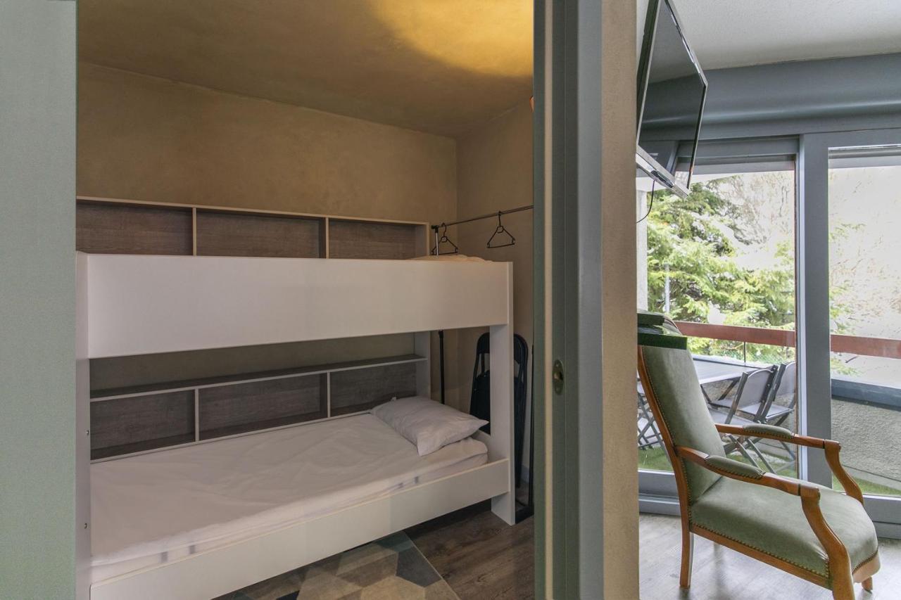 L'Esquirou - Proche Pistes Pour 6 Apartment บาแรฌ ภายนอก รูปภาพ
